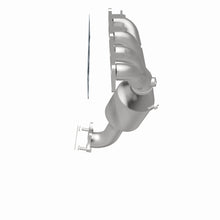Load image into Gallery viewer, MagnaFlow Exhaust Products 22-159 OEM Grade Manifold Catalytic Converter for Select Chrysler 200, Dodge Dart, Jeep Cherokee, Jeep Compass