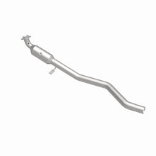 Load image into Gallery viewer, MagnaFlow Exhaust Products 5561173 California CARB Direct-Fit Catalytic Converter for Select Mercedes-Benz GL450, Mercedes-Benz GL550, Mercedes-Benz ML550