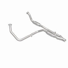 Load image into Gallery viewer, MagnaFlow Exhaust Products 51358 OEM Grade Direct-Fit Catalytic Converter for Select Dodge Ram 2500, Dodge Ram