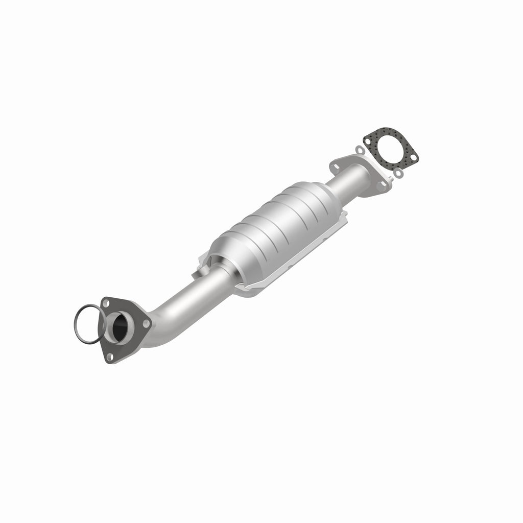 MagnaFlow Exhaust Products 24748 HM Grade Direct-Fit Catalytic Converter for Select INFINITI QX4, Nissan Pathfinder