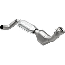 Load image into Gallery viewer, MagnaFlow Exhaust Products 51324 OEM Grade Direct-Fit Catalytic Converter for Select Ford F-150, Ford F-150 Heritage