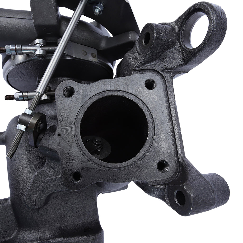 Alliant Power AP90011 Turbocharger