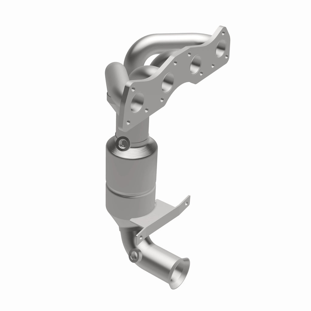 MagnaFlow Exhaust Products 49028 OEM Grade Manifold Catalytic Converter for Select Mini Cooper, Mini Cooper Countryman, Mini Cooper Paceman