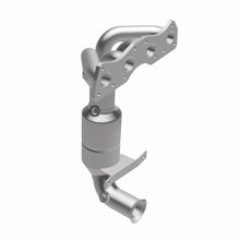 Load image into Gallery viewer, MagnaFlow Exhaust Products 49028 OEM Grade Manifold Catalytic Converter for Select Mini Cooper, Mini Cooper Countryman, Mini Cooper Paceman