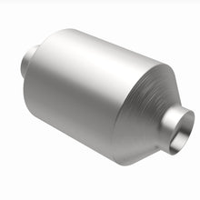Load image into Gallery viewer, MagnaFlow Exhaust Products 6571304 California CARB Universal Catalytic Converter for Select Honda Fit, Hyundai Elantra, Kia Rio, Mazda CX-3, Mazda MX-5 Miata