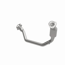 Load image into Gallery viewer, MagnaFlow Exhaust Products 551619 California CARB Direct-Fit Catalytic Converter for Select Pontiac G6, Saturn Aura