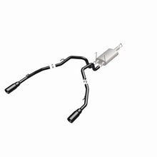 Load image into Gallery viewer, MagnaFlow Exhaust Products 15363 Street Series Black Coated Cat-Back System for Select Dodge Ram 1500, Ram 1500, Ram Classic