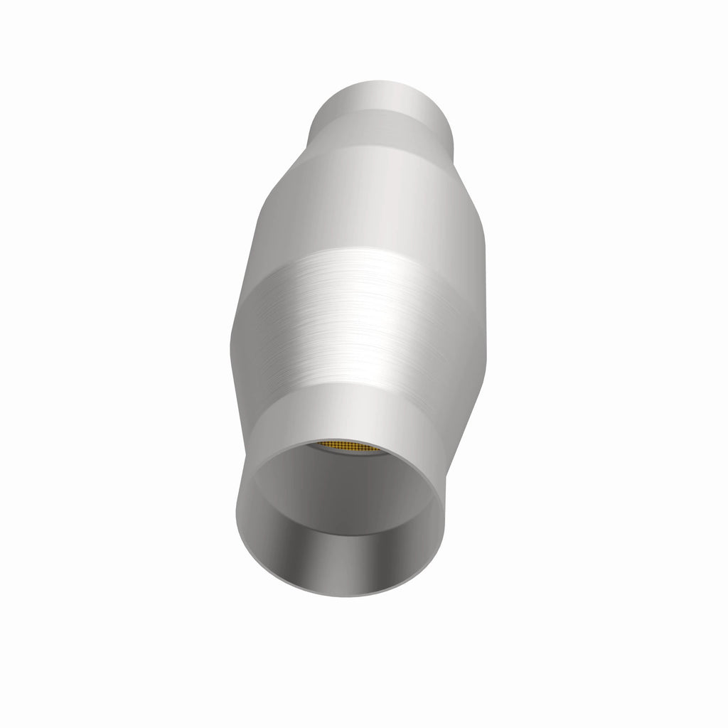 MagnaFlow Exhaust Products 59928 Standard Grade Universal Catalytic Converter