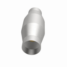 Load image into Gallery viewer, MagnaFlow Exhaust Products 59928 Standard Grade Universal Catalytic Converter