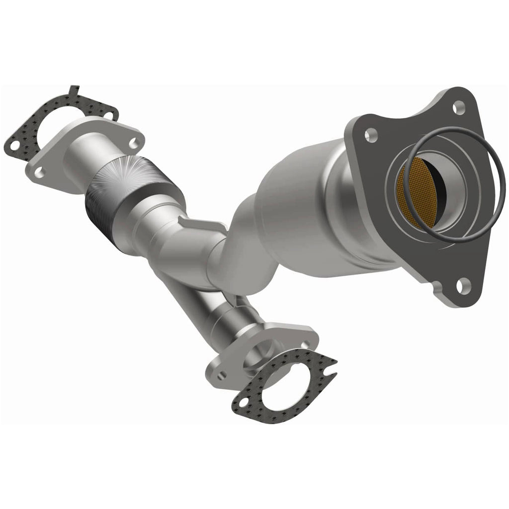 MagnaFlow Exhaust Products 24209 HM Grade Direct-Fit Catalytic Converter for Select Chevrolet Malibu, Pontiac G6