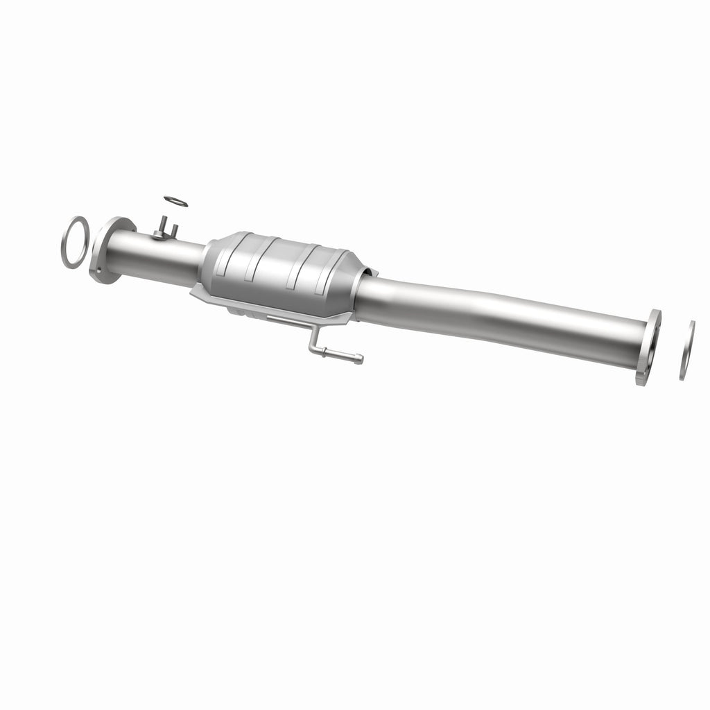 MagnaFlow Exhaust Products 49579 OEM Grade Direct-Fit Catalytic Converter for Select Toyota 4Runner