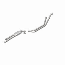 Load image into Gallery viewer, MagnaFlow Exhaust Products 23839 Standard Grade Direct-Fit Catalytic Converter for Select Mercedes-Benz 300E, Mercedes-Benz 300TE, Mercedes-Benz E320