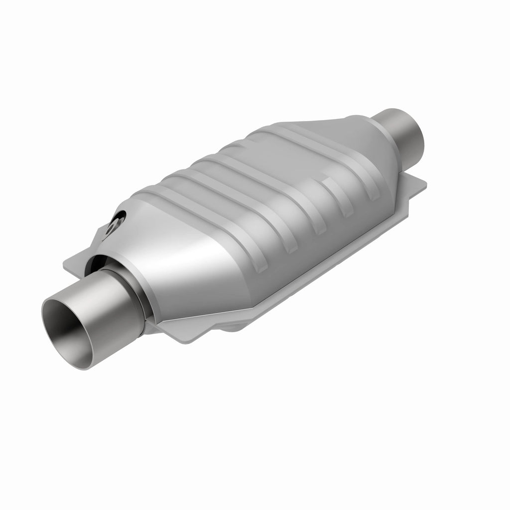 MagnaFlow Exhaust Products 94265 Standard Grade Universal Catalytic Converter