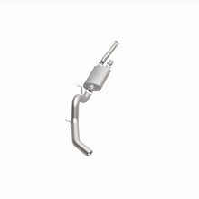 Load image into Gallery viewer, MagnaFlow Exhaust Products 15798 Street Series Polished Cat-Back System for Select Chevrolet Suburban 2500, GMC Yukon XL