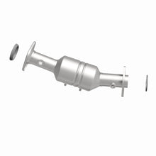 Load image into Gallery viewer, MagnaFlow Exhaust Products 5582223 California CARB Direct-Fit Catalytic Converter for Select Mazda CX-7