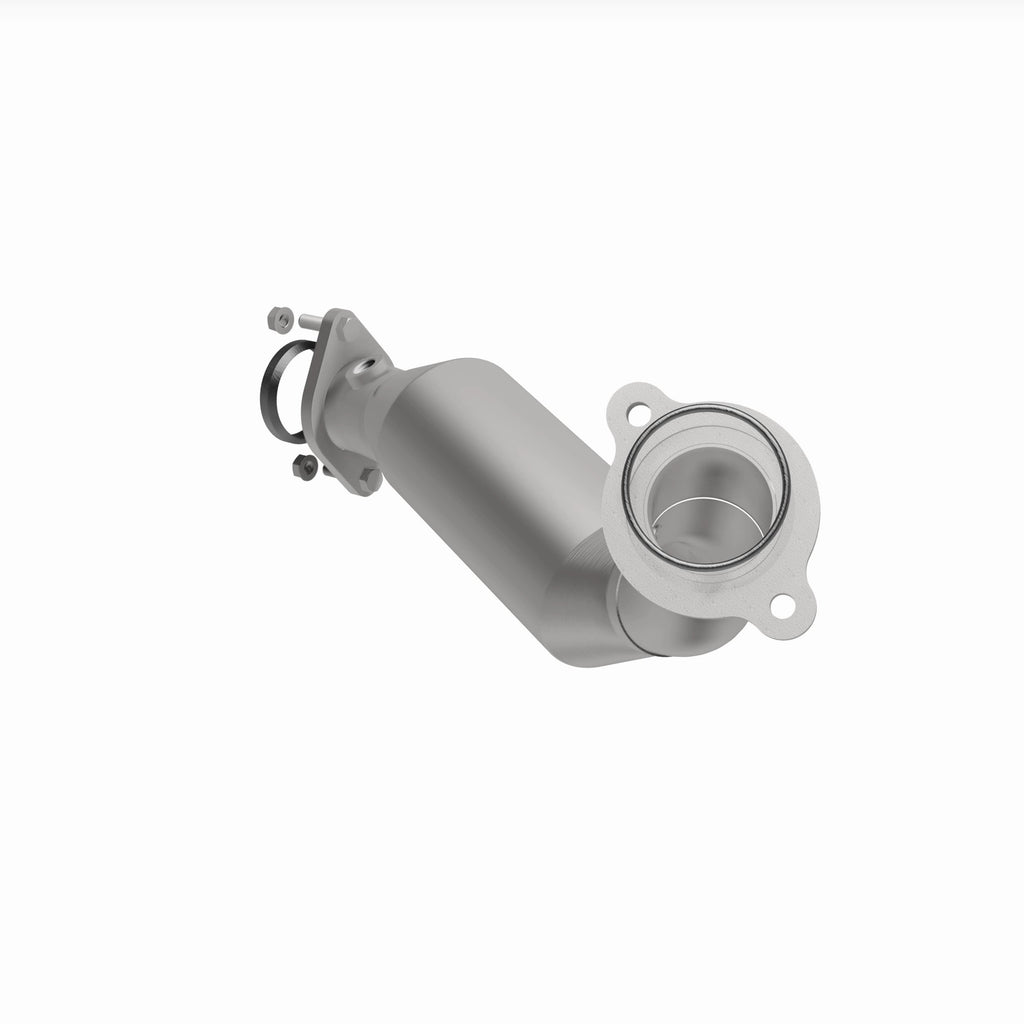 MagnaFlow Exhaust Products 5411179 California CARB Direct-Fit Catalytic Converter for Select Cadillac CTS