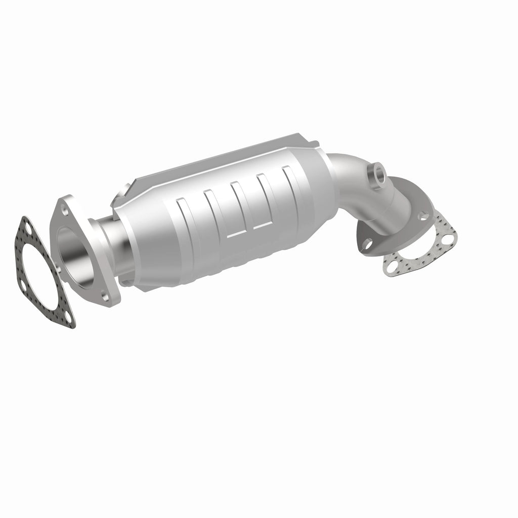 MagnaFlow Exhaust Products 51644 OEM Grade Direct-Fit Catalytic Converter for Select Audi A4, Audi A4 Quattro, Volkswagen Passat