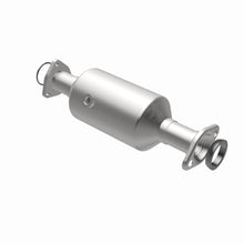 Load image into Gallery viewer, MagnaFlow Exhaust Products 4481630 California CARB Direct-Fit Catalytic Converter for Select Honda Civic