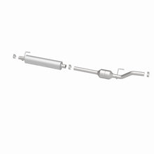 Load image into Gallery viewer, MagnaFlow Exhaust Products 52290 OEM Grade Direct-Fit Catalytic Converter for Select Dodge Sprinter 2500, Dodge Sprinter 3500, Freightliner Sprinter 2500, Freightliner Sprinter