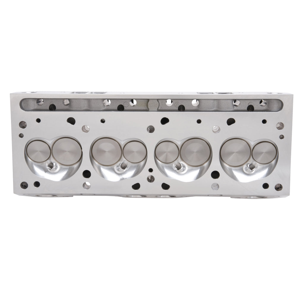 Cylinder-Head-Performer-Rpm-Cnc-Pontiac-1962-1969-455-Ci-C8-72-Cc-Combustion-Chamber