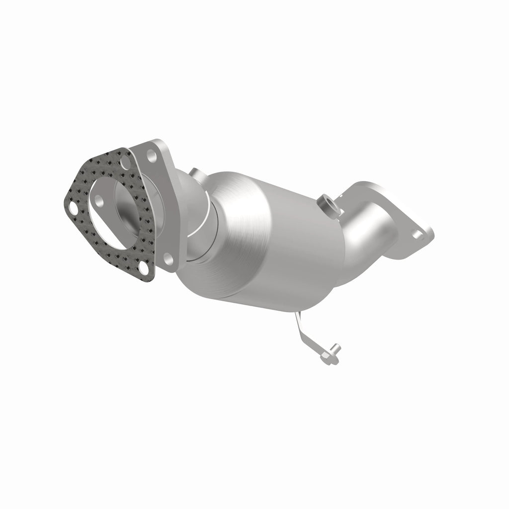 MagnaFlow Exhaust Products 21-915 OEM Grade Direct-Fit Catalytic Converter for Select Cadillac CT6