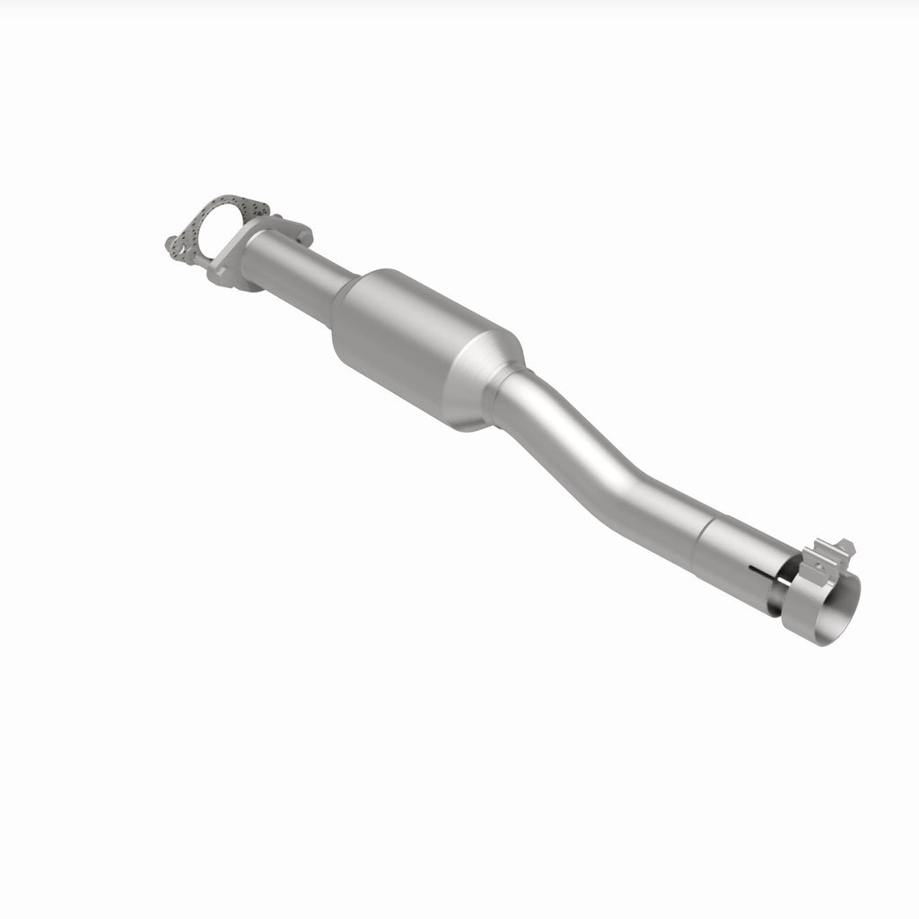 MagnaFlow Exhaust Products 23-156 OEM Grade Direct-Fit Catalytic Converter for Select Ford Escape
