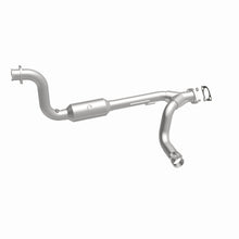 Load image into Gallery viewer, MagnaFlow Exhaust Products 5451652 California CARB Direct-Fit Catalytic Converter for Select Chrysler Aspen, Dodge Durango