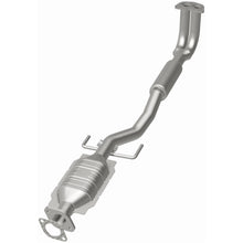 Load image into Gallery viewer, MagnaFlow Exhaust Products 52122 OEM Grade Direct-Fit Catalytic Converter for Select Mitsubishi Lancer