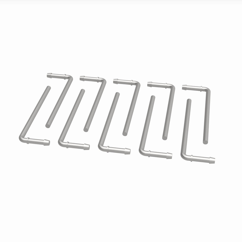 MagnaFlow Exhaust Products 10153 10 pk - Exhaust Hanger - 90 Deg - 0.50in.