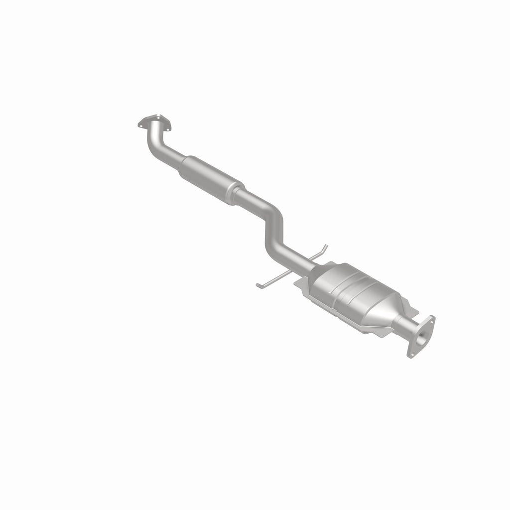 MagnaFlow Exhaust Products 49862 OEM Grade Direct-Fit Catalytic Converter for Select Hyundai Sonata, Kia Optima