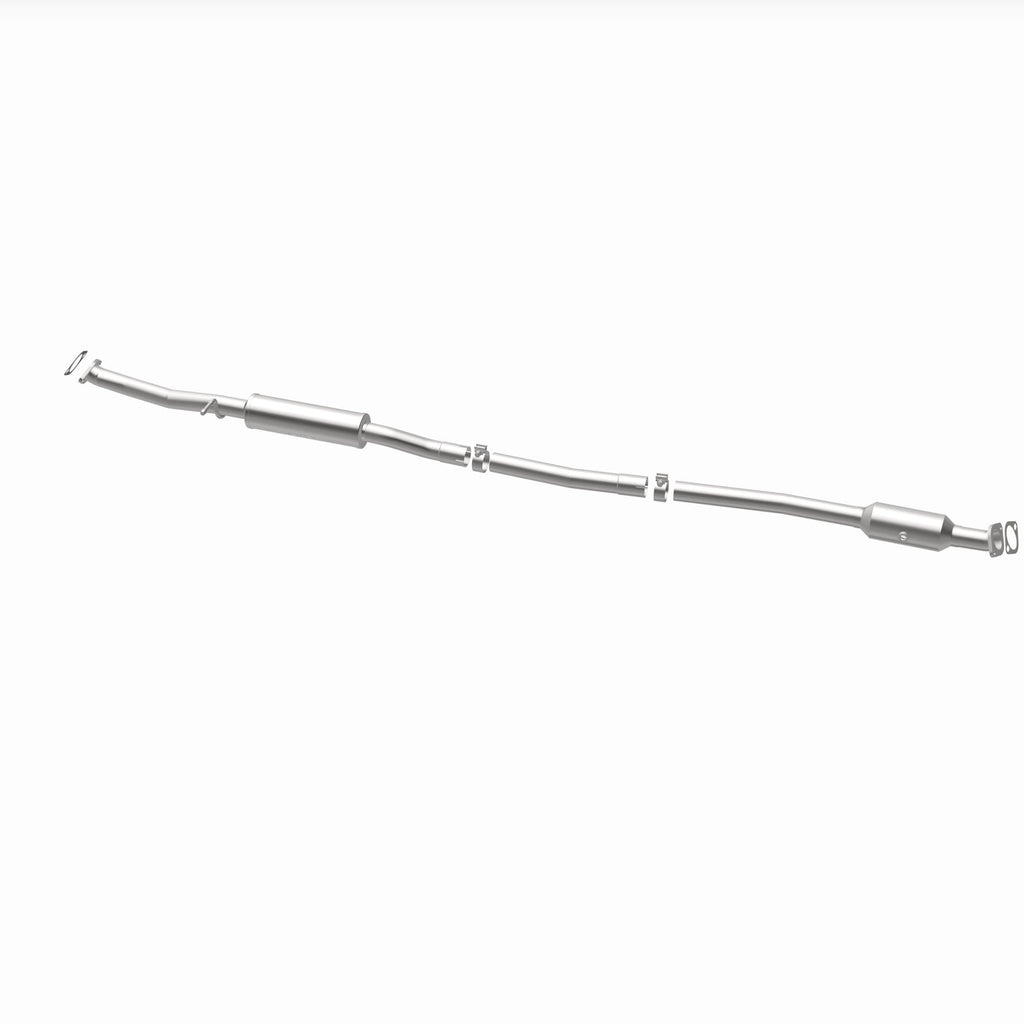 MagnaFlow Exhaust Products 5561642 California CARB Direct-Fit Catalytic Converter for Select Hyundai Tucson