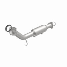 Load image into Gallery viewer, MagnaFlow Exhaust Products 49142 OEM Grade Direct-Fit Catalytic Converter for Select Acura RSX, Honda Civic