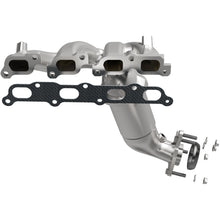 Load image into Gallery viewer, MagnaFlow Exhaust Products 5582378 California CARB Manifold Catalytic Converter for Select Chevrolet Colorado, GMC Canyon, Isuzu i-290