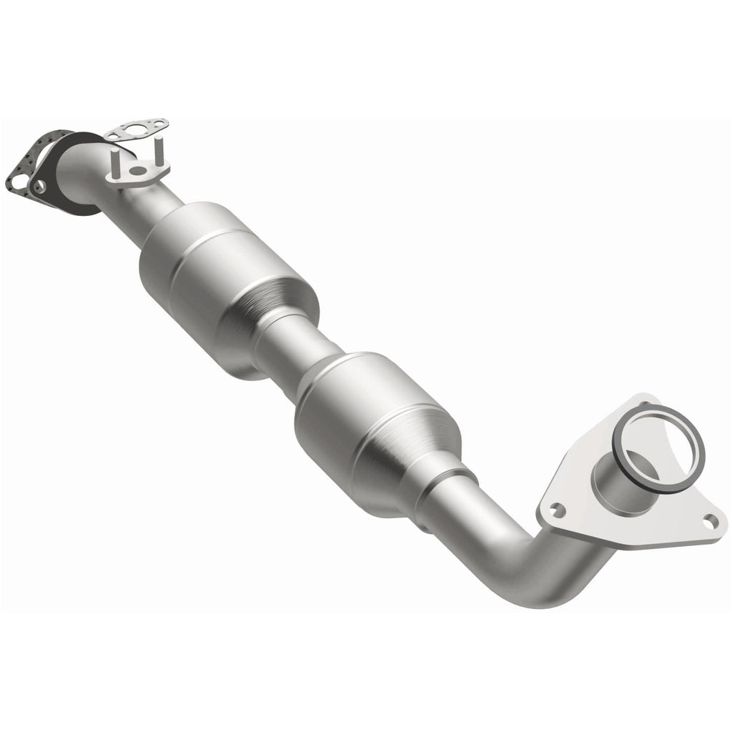MagnaFlow Exhaust Products 447266 California CARB Direct-Fit Catalytic Converter for Select Lexus LX470, Toyota Land Cruiser