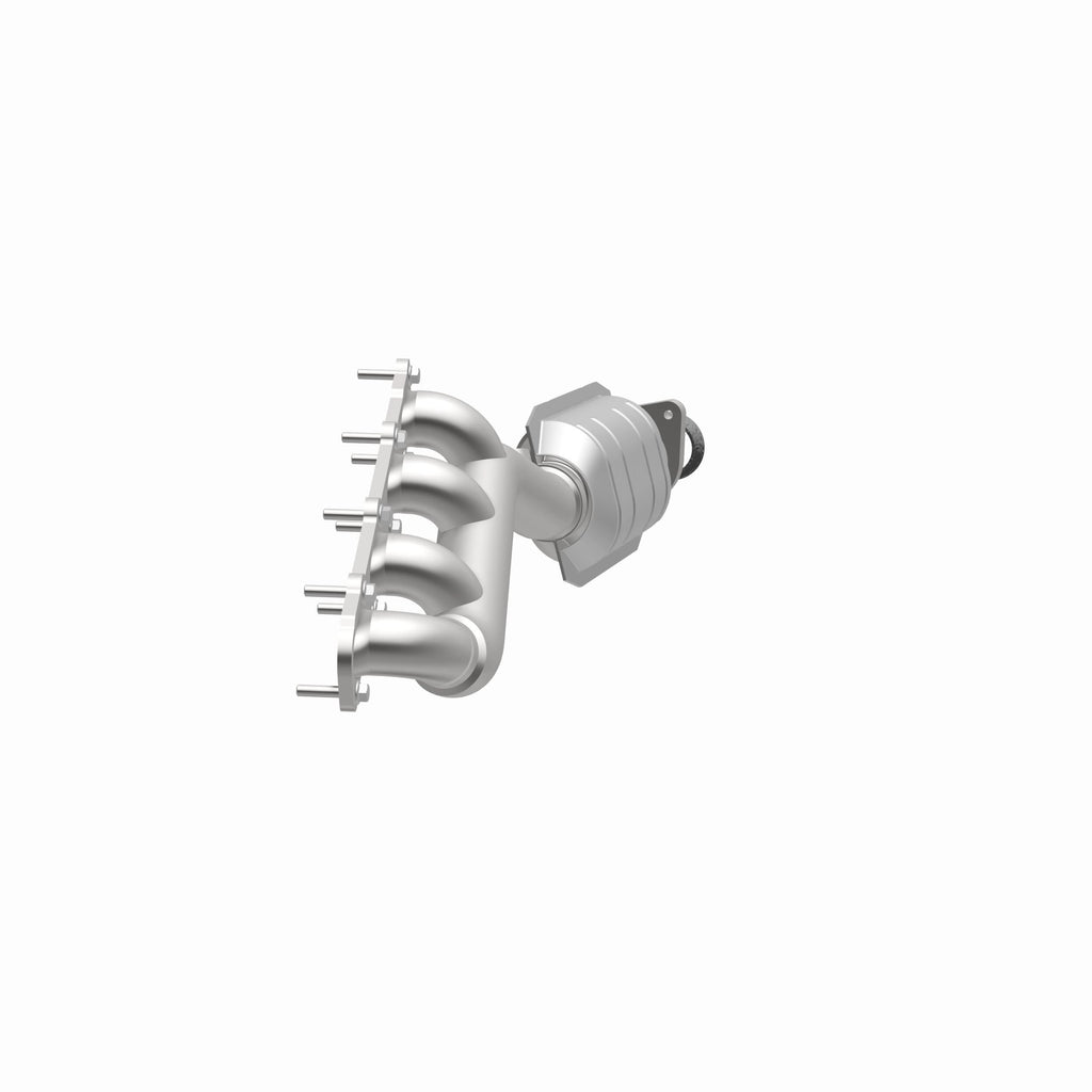 MagnaFlow Exhaust Products 50433 HM Grade Manifold Catalytic Converter for Select Cadillac STS