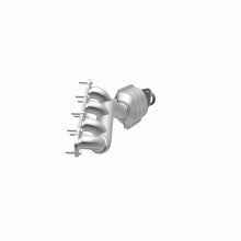 Load image into Gallery viewer, MagnaFlow Exhaust Products 50433 HM Grade Manifold Catalytic Converter for Select Cadillac STS