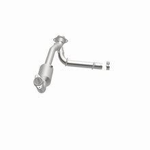 Load image into Gallery viewer, MagnaFlow Exhaust Products 52508 OEM Grade Direct-Fit Catalytic Converter for Select Lincoln Navigator