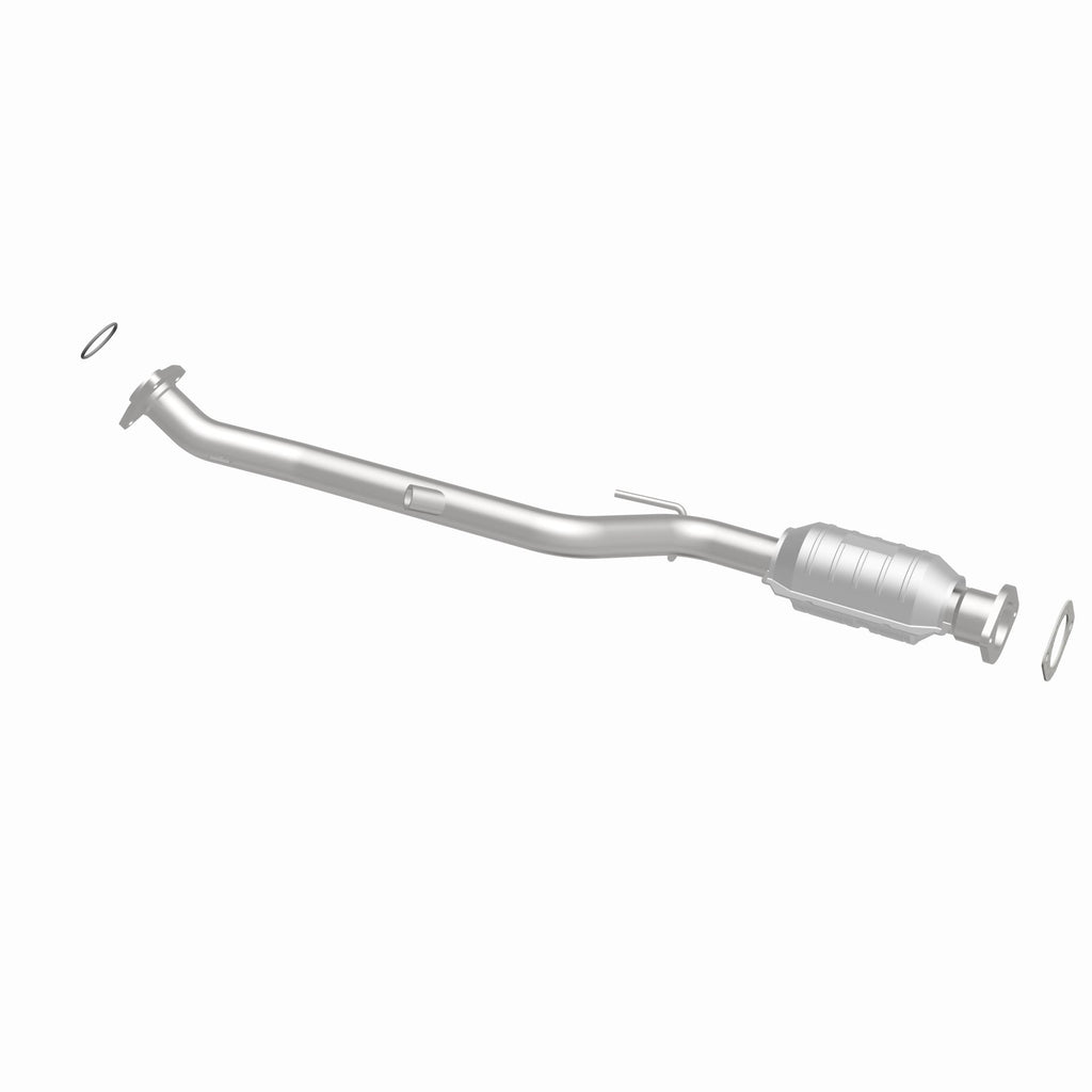 MagnaFlow Exhaust Products 23929 Standard Grade Direct-Fit Catalytic Converter for Select Nissan 300ZX