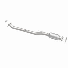 Load image into Gallery viewer, MagnaFlow Exhaust Products 23929 Standard Grade Direct-Fit Catalytic Converter for Select Nissan 300ZX
