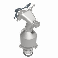 Load image into Gallery viewer, MagnaFlow Exhaust Products 5531781 California CARB Manifold Catalytic Converter for Select Honda CR-V