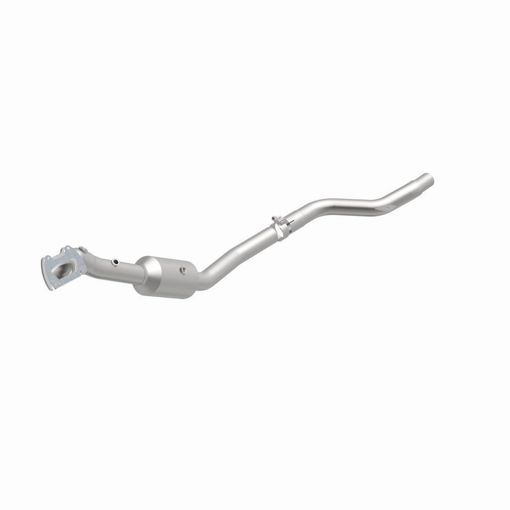 MagnaFlow Exhaust Products 6561141 California CARB Direct-Fit Catalytic Converter for Select Chrysler 300, Dodge Challenger, Dodge Charger