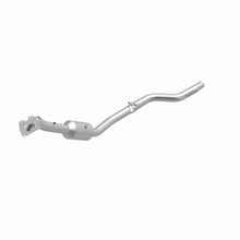 Load image into Gallery viewer, MagnaFlow Exhaust Products 6561141 California CARB Direct-Fit Catalytic Converter for Select Chrysler 300, Dodge Challenger, Dodge Charger