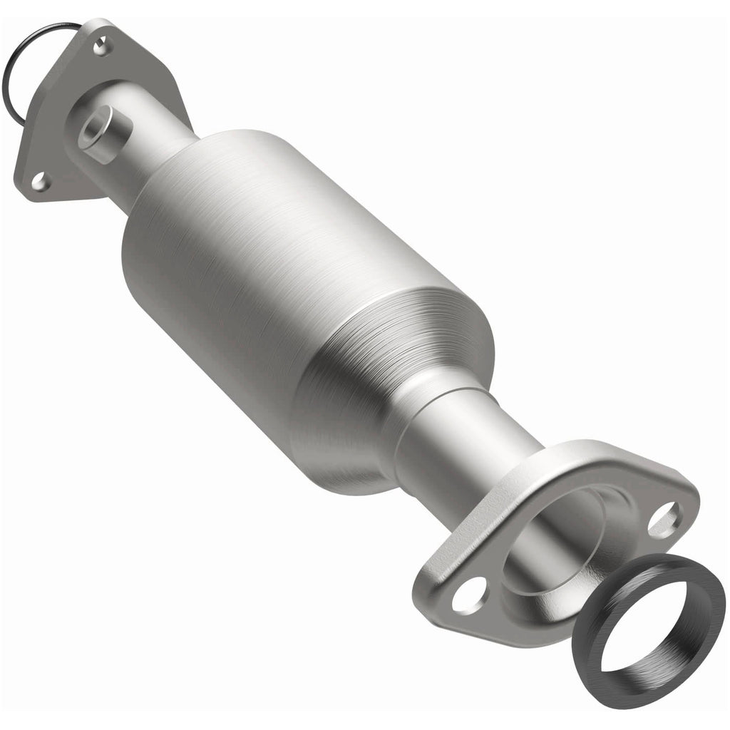 MagnaFlow Exhaust Products 3391401 California CARB Direct-Fit Catalytic Converter for Select Honda Odyssey