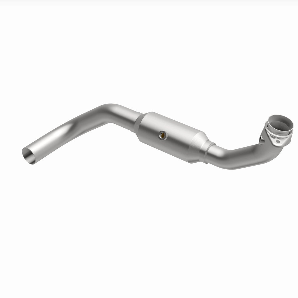 MagnaFlow Exhaust Products 4651412 California CARB Direct-Fit Catalytic Converter for Select Ford Expedition