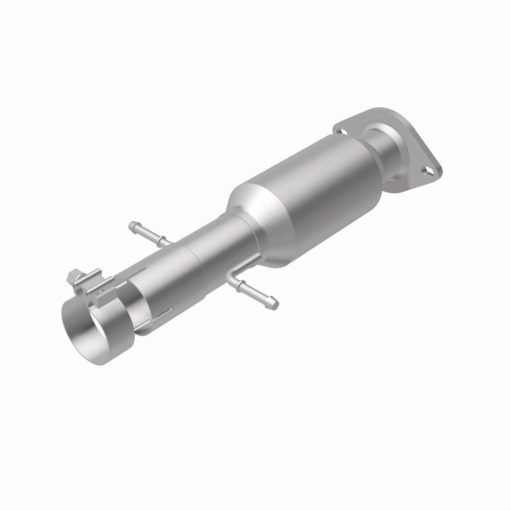 MagnaFlow Exhaust Products 5421913 California CARB Direct-Fit Catalytic Converter for Select Chevrolet Malibu, Pontiac G6, Saturn Aura