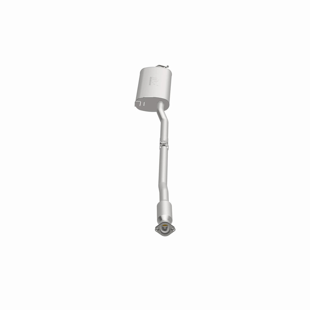 MagnaFlow Exhaust Products 280596 OEM Grade Direct-Fit Catalytic Converter for Select Kia Telluride