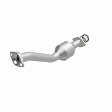 Load image into Gallery viewer, MagnaFlow Exhaust Products 52110 OEM Grade Direct-Fit Catalytic Converter for Select Nissan Juke