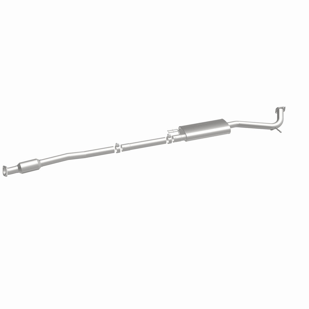 MagnaFlow Exhaust Products 23-140 OEM Grade Direct-Fit Catalytic Converter for Select Hyundai Santa Fe