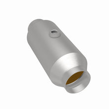 Load image into Gallery viewer, MagnaFlow Exhaust Products 5461334 California CARB Universal Catalytic Converter for Select Acura TSX, Honda Accord, Honda Fit, Honda S2000