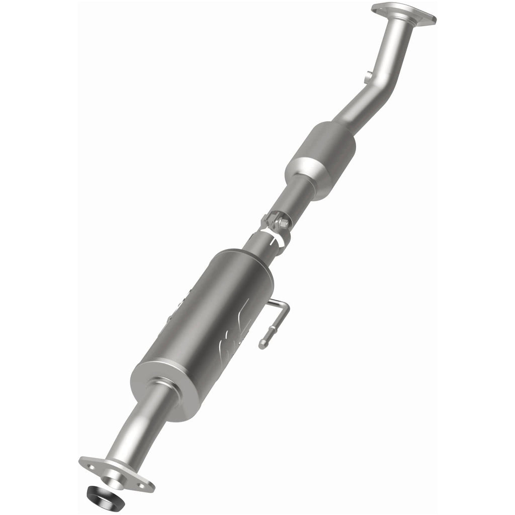 MagnaFlow Exhaust Products 280080 OEM Grade Direct-Fit Catalytic Converter for Select Toyota Corolla